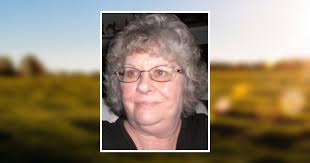 Marlys Jean O'Brien Obituary June 1, 2019