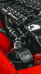 It was and still is the. The Bmw M8 E31 Prototype