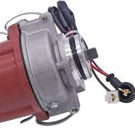 Amazon.com: Distributor Assembly EG283-68800 EG28368800 ...