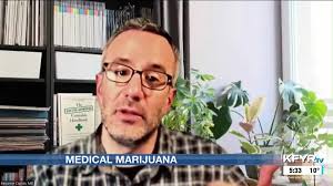 The possible benefits of medical marijuana