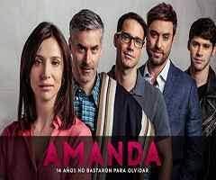 Sinopsis De La Telenovela Amanda Telenovela Amanda Novelas