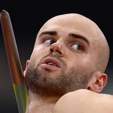 IN PICTURES: Men's javelin throw qualification (Group A) underway — Top  names including Germany's Julian Weber, India's Neeraj Chopra, and Trinidad  & Tobago's Keshorn Walcott are eyeing a smooth path to tomorrow's