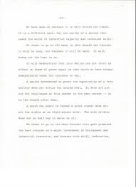 The speech, largely written by kennedy advisor and speechwriter ted sorensen, was intended to persuade. We Choose To Go To The Moon The 55th Anniversary Of The Rice University Speech The Jfk Library Archives An Inside Look