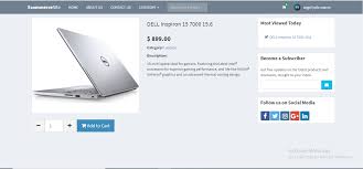 Maybe you would like to learn more about one of these? Best E Commerce Project In Php With Source Code Video 2021