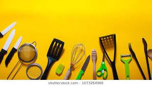 Cool kitchen gadgets background design. Background Design Kitchen Cooking Wallpapers Hd
