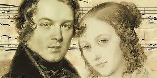 Liederabend mit Michael Geißler (Bariton) & Sung-Rim Park (Klavier)