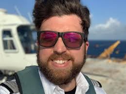 Panama City man Dylan Horn killed in helicopter crashed remembered