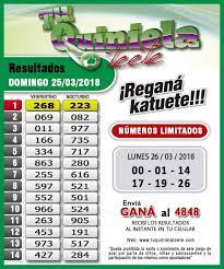 En septiembre de 1948 se introdujo el sistema de pronóstico 1x2 y en lugar de pronósticar 7 partidos se pronosticaban 14 partidos. Resultados Del Domingo 25 De Marzo Tu Quiniela Teete Facebook