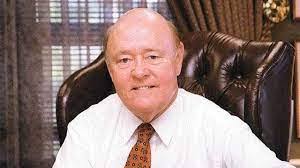 Dan Joyner's Instagram, Twitter & Facebook