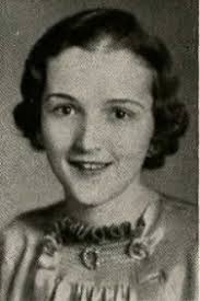 S2c Donald Robert Frederick Knuth (1923-1942)