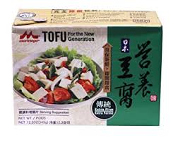 The texture makes a big difference, so be sure you're using the right kind. Amazon Com Silken Tofu Extra Firm 12 3oz Pack Of 12 Beauty