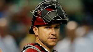 Report: D-Backs ownership blocks Montero trade to Dodgers