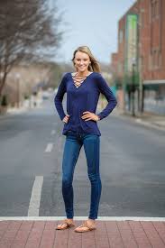 Jessica Dawn (Senior Model 2019)