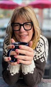 Check Out Sherry Mitchell's Story