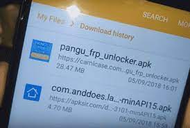 This page contains all the info that you need to read in order to learn how to use pangu frp bypass tool. Pangu Frp Unlocker V8 0 Download For Android 2021