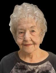 Obituary information for Evelyn B. Holloway