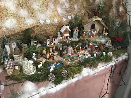 Une crèche provençale est une crèche de noël comportant des personnages traditionnels de la provence for faster navigation, this iframe is preloading the wikiwand page for crèche provençale. Ma Creche Provencale Noel 2018 Creche De Noel Noel Creche Provencale