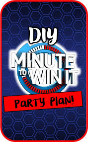 Meeting invitations and meeting emails can be processed in calendar optimization: Minute To Win It Party Games Ideas And Supplies