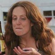 Bodies Full of Burning by Nicole M. Wolverton