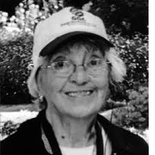 Mary Margaret (Oberle) Bowyer