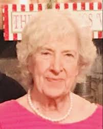 Mary Jane LeRoy Obituary November 19, 2024