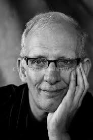 Neil Butler. Curator..Colombo Art Biennale 2012