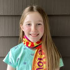 Evie — Harper's Playground