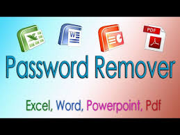 Select the share button next to a video in your library opening the share options for a video in your library · select change to update your . Unlock Password Protected Excel Word Powerpoint Pdf Files 2014 Youtube