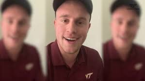 Graduate student and peer health educator shares distancing tips for  students