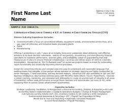 Finance Executive Resume Template Business Analyst Resume Executive Resume Template Sample Resume