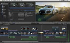 Glare. check it out and download glare below. Final Cut Pro X For Mac Download