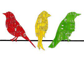 Three little birds chords by bob marley. Bob Marley The Wailers Three Little Birds Lyrics Genius Lyrics