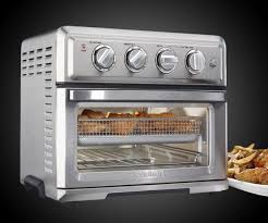Cuisinart Air Fryer Toaster Oven Toaster Oven Toaster Oven Design