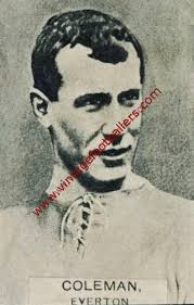 Coleman John “Tim” Image 1 Arsenal 1906