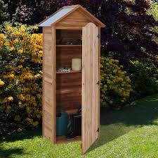 Vous avez envie d'organiser un repas dans votre jardin ? Comment Choisir La Bonne Taille Pour Votre Abri De Jardin