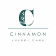 Cinnamon Care logo