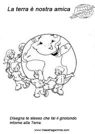 Schede Giornata Della Terra Giorno Della Terra Scienza Per Bambini Quarta Elementare