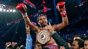 Pacquiao vuelve del retiro y peleará por el título mundial ante Mario  Barrios: hora, cómo ver el combate y todo lo que hay que saber - Infobae