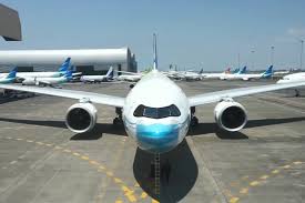 Published 17th january 2021 · updated 7th june 2021. Ini Rute Rute Internasional Yang Bakal Ditutup Garuda Indonesia