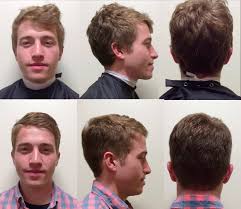 This Is Patrick I Took 1 2 Inch Of The Sides Of His Hair As Well As The Top 3 25 2016 Hair Designs Hair Foxy