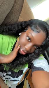 Hair install appointments available this week