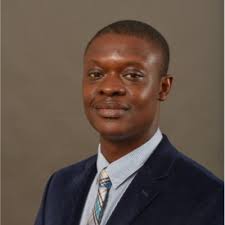 Dr. Ekwow Spio-Garbrah