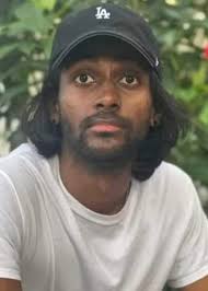 Devon Persaud's Instagram, Twitter & Facebook