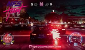 Everyone will try himself as a day racer, and a night driver with the police. Need For Speed Heat For Pc Full Game Free Download 2021