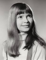 Image of Miss Davina Wilkinson