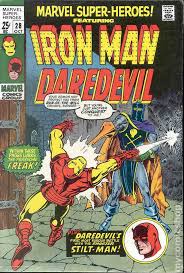 Lists of the debut appearances of superhero characters by marvel comics. Marvel Super Heroes 1967 1st Series Comic Books