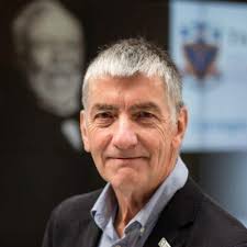 James Hutton: A timeless legacy