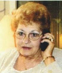 Marlene Ficenec Obituary March 25, 2011