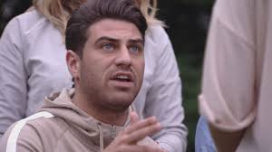 Love Island's Jon Clark: his relationship with Hannah Elizabeth, TOWIE  stint and what he's doing now