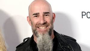 Scott Ian: Der Anthrax-Gründungsgitarrist wird 59 Jahre alt